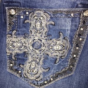 MISS ME Brand Jeans for Women